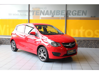 Voiture OPEL