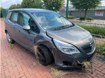 Transport de personnes OPEL