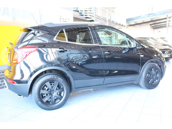 SUV Opel Mokka X Color Innovation AHK LED PDC: photos 4