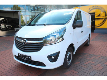 Fourgonnette OPEL Vivaro