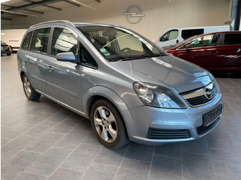 Transport de personnes OPEL
