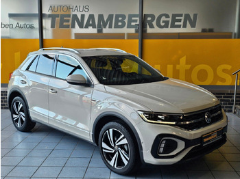 SUV VOLKSWAGEN