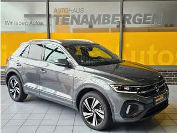 SUV VOLKSWAGEN
