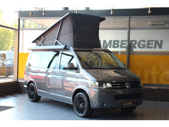 Transport de personnes VOLKSWAGEN Transporter T5