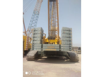 LIEBHERR LR1280 — crédit-bail LIEBHERR LR1280: photos 2