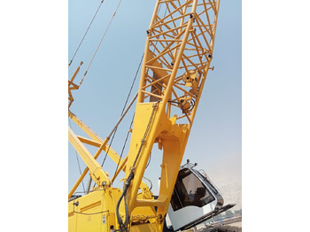 LIEBHERR LR1280 — crédit-bail LIEBHERR LR1280: photos 5