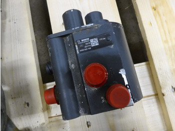 Pompe de support BOSCH
