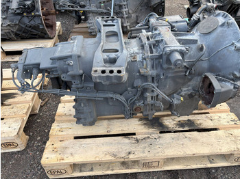Boîte de vitesse SCANIA