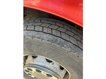 Scania LK400 — crédit-bail Scania LK400: photos 4 Scania LK400 — crédit-bail Scania LK400: photos 4