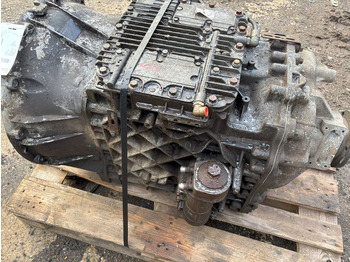 Boîte de vitesse VOLVO