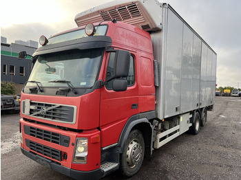 Camion frigorifique VOLVO FM 480