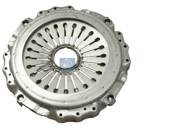 Embrayage et pièces DAF LF