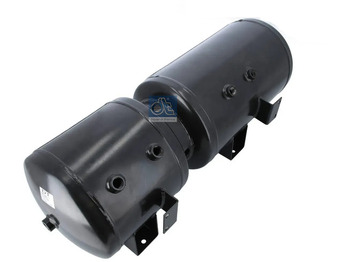 Pièces de frein DAF