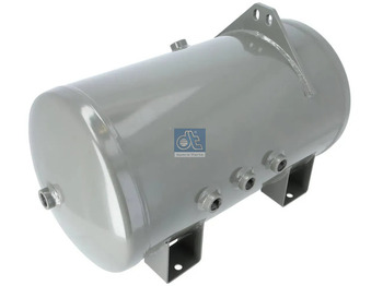 Pièces de frein DAF