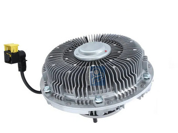 Ventilateur DAF