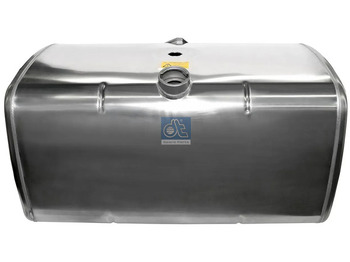 Réservoir de carburant DAF CF