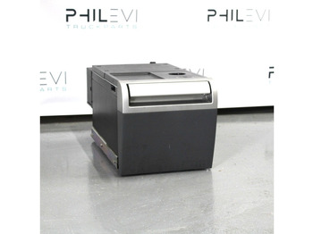 Système électrique DAF XF 106