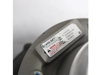 Turbocompresseur pour Camion neuf DAF XF106 Turbo Met VTG 2154699 | 2348170 Nieuw: photos 5 Turbocompresseur pour Camion neuf DAF XF106 Turbo Met VTG 2154699 | 2348170 Nieuw: photos 5