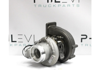 Turbocompresseur pour Camion neuf DAF XF106 Turbo Met VTG 2154699 | 2348170 Nieuw: photos 2 Turbocompresseur pour Camion neuf DAF XF106 Turbo Met VTG 2154699 | 2348170 Nieuw: photos 2