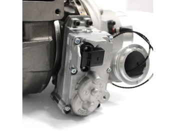 Turbocompresseur pour Camion neuf DAF XF106 Turbo Met VTG 2154699 | 2348170 Nieuw: photos 4 Turbocompresseur pour Camion neuf DAF XF106 Turbo Met VTG 2154699 | 2348170 Nieuw: photos 4