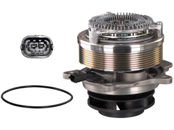 Pompe à liquide de refroidissement DAF XF 106