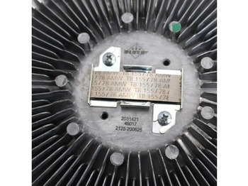 Ventilateur pour Camion neuf Iveco Hiway Visco 504236556 Nieuw!: photos 4 Ventilateur pour Camion neuf Iveco Hiway Visco 504236556 Nieuw!: photos 4