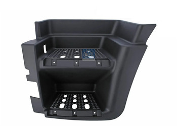 Marchepied IVECO Stralis