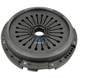 Embrayage et pièces MAN