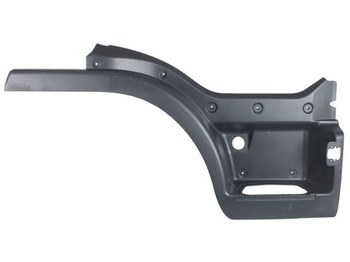 Cabine et intérieur pour Camion neuf MAN TGL Instapkast Rechts 81.61510-0942 | 81.61510-0820: photos 2 Cabine et intérieur pour Camion neuf MAN TGL Instapkast Rechts 81.61510-0942 | 81.61510-0820: photos 2