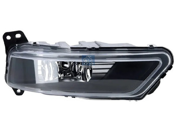 Feu anti-brouillard MAN TGL