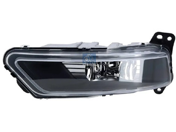 Feu anti-brouillard MAN TGL