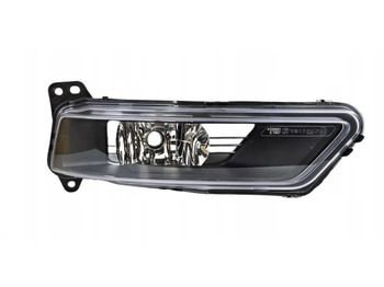 Feu anti-brouillard MAN TGS