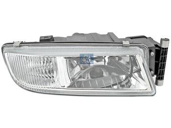 Feu anti-brouillard MAN TGS