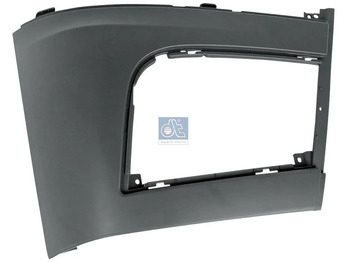 Pare-chocs MERCEDES-BENZ Actros