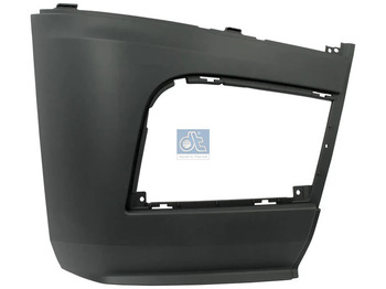 Pare-chocs MERCEDES-BENZ Actros