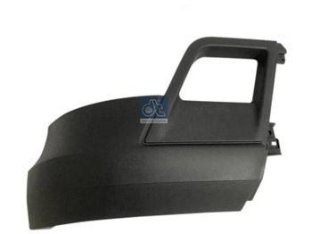 Pare-chocs MERCEDES-BENZ Arocs