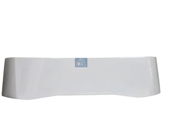 Carrosserie et extérieur RENAULT T