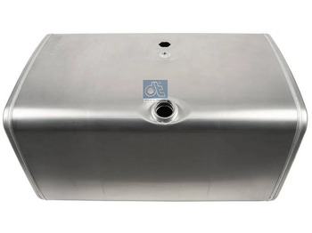 Réservoir de carburant SCANIA