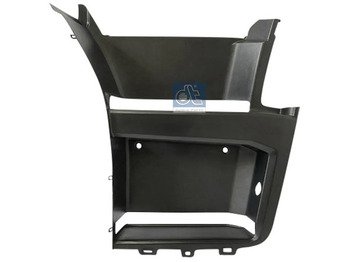 Marchepied SCANIA
