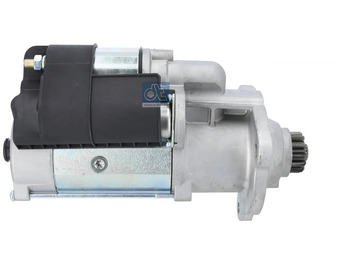 Démarreur SCANIA