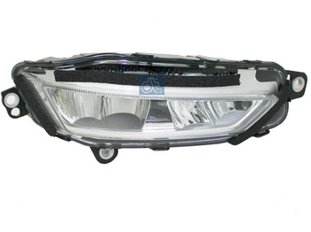 Feu anti-brouillard VOLVO FH