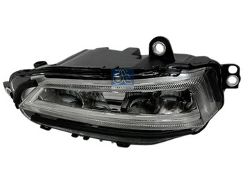 Feu anti-brouillard VOLVO FH