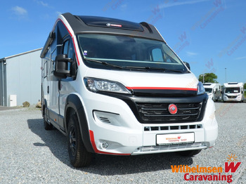 Camping-car profilé CHALLENGER