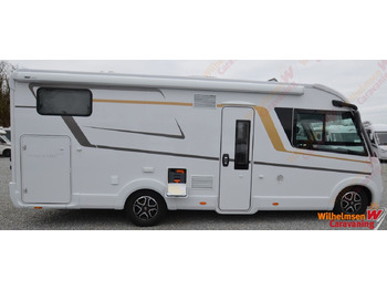 Camping-car intégral Eura Mobil Integra Line 720 EB Garantie*Alde*Automatik*Sat: photos 4