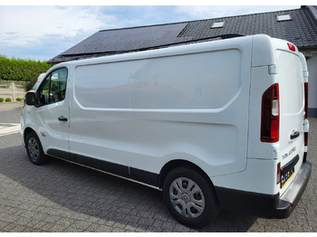 Fourgon utilitaire Fiat Talento L2H1  2.0 145ps.: photos 4
