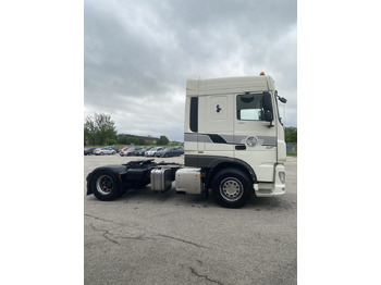 Tracteur routier DAF H4EN3: photos 4
