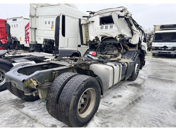 Tracteur routier Scania P450 xt: photos 3