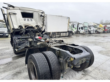 Tracteur routier Scania P450 xt: photos 4