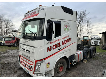 Tracteur routier VOLVO FH 540