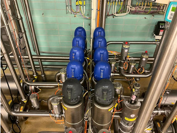 Compresseur d'air Alfa Romeo Laval: photos 3 Compresseur d'air Alfa Romeo Laval: photos 3